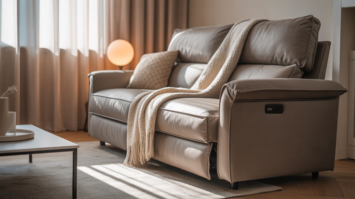 riser sofas
