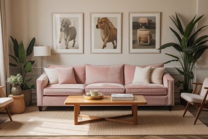 The Complete Guide to 4-Seater Settees: Comfort, Style, and Practicality for Every Home