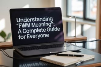 Understanding “FWM Meaning”: A Complete Guide for Everyone