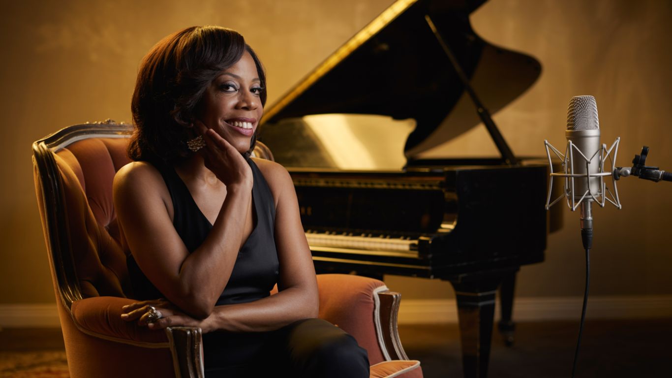 dawn robinson