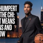 Iman Shumpert Leaves The Chi: What It Means for Fans and the Show