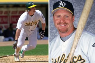 Jeremy Giambi Net Worth & Life Story