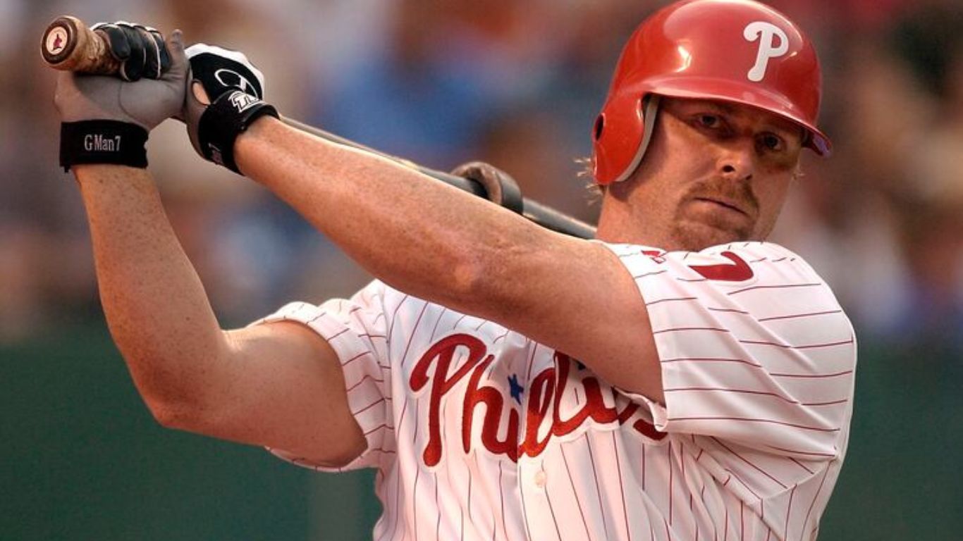 jeremy giambi net worth