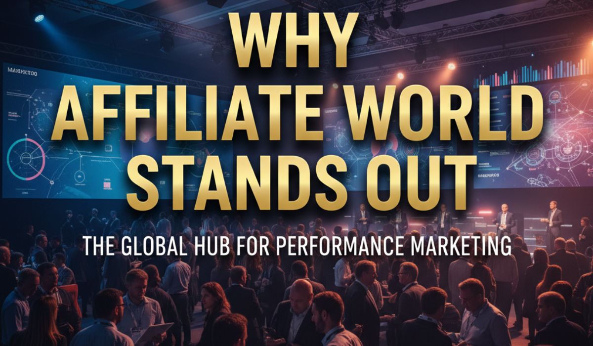 Affiliate World