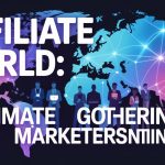 Affiliate World: The Ultimate Global Gathering for Marketers