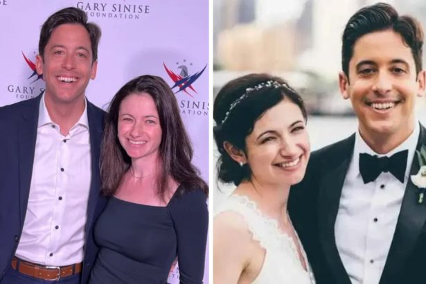 Michael Knowles’ Wife: A Deep Dive into the Life of Alissa Mahler