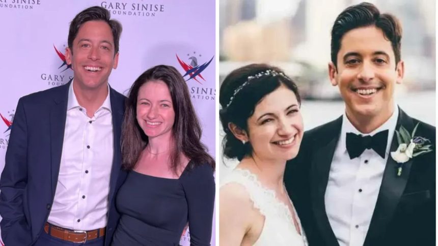 Michael Knowles’ Wife: A Deep Dive into the Life of Alissa Mahler