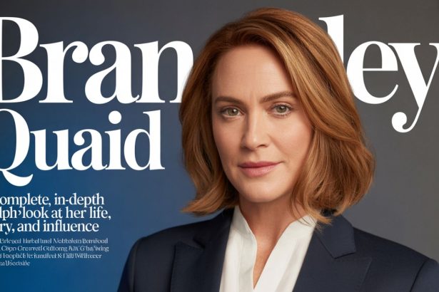 Brandy Quaid: A Complete, In-Depth Look at Her Life, Story, and Influence