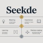 Seekde: Meaning, Importance, Learning and Decision-Making