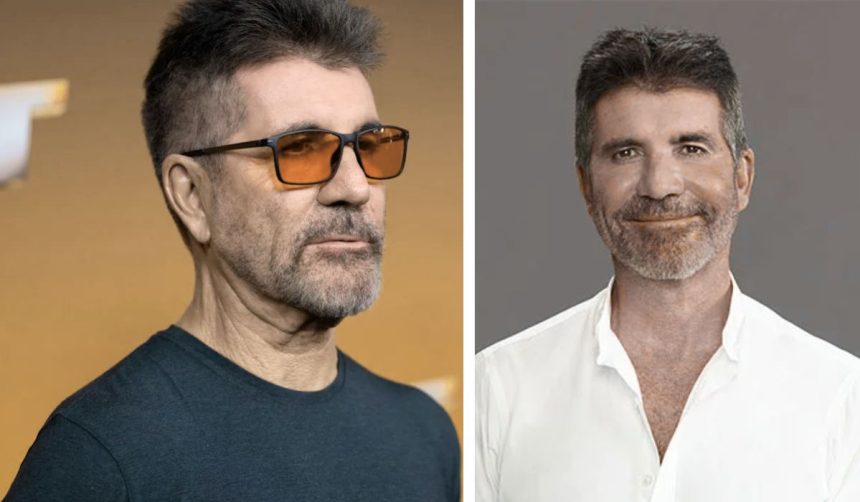 simon cowell dead