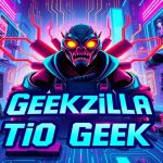 geekzilla tio geek