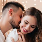 undulating kiss meaning