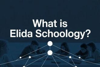 elida schoology
