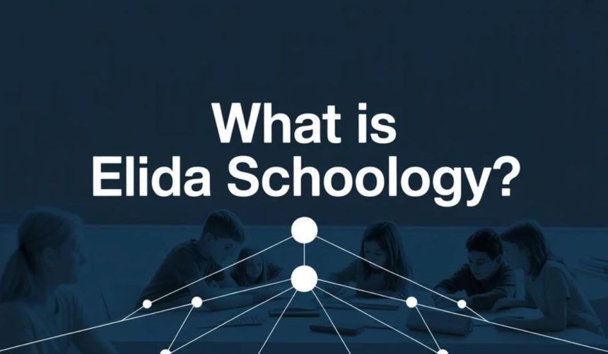elida schoology