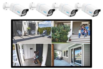 Do Security Cameras Without Active Monitoring Actually Increase Risk?