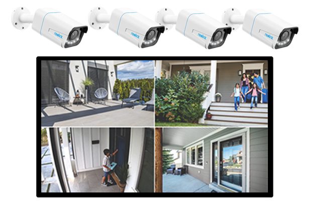 Do Security Cameras Without Active Monitoring Actually Increase Risk?
