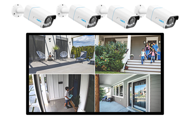 Do Security Cameras Without Active Monitoring Actually Increase Risk?