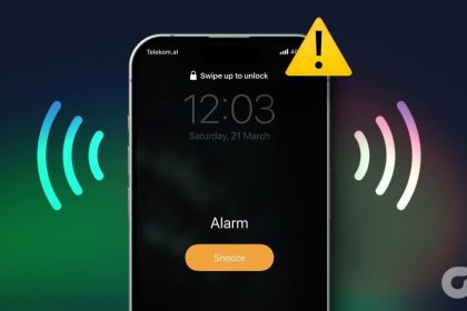 Why Is My Security Alarm Going Off for No Reason in the Middle of the Night?