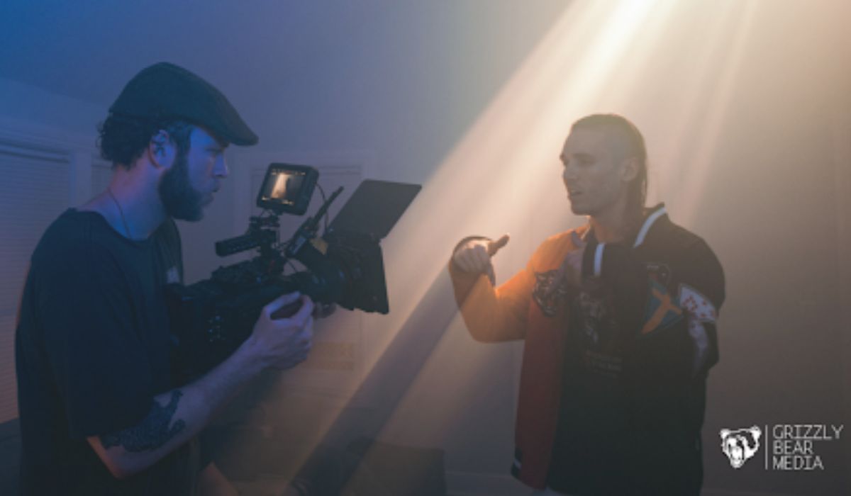 Video Production in Brisbane