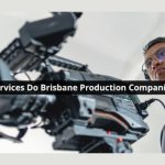 What Services Do Brisbane Production Companies Offer