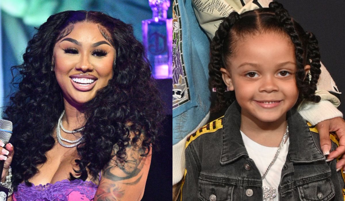 ari fletcher net worth