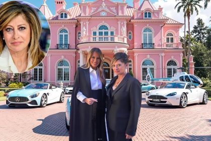 maria bartiromo net worth