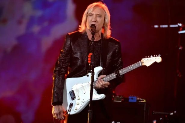 joe walsh net worth
