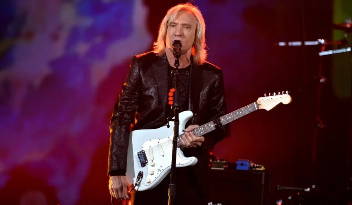 joe walsh net worth