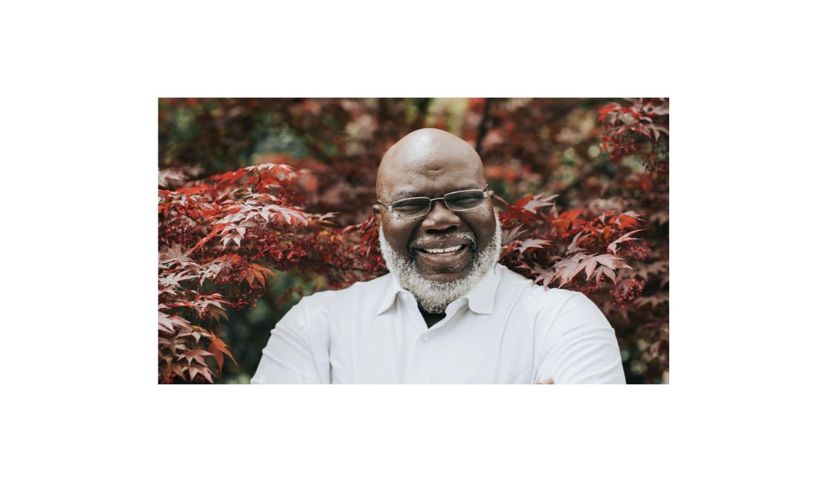 jermaine jakes