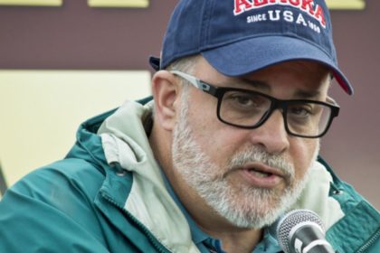 mark levin net worth