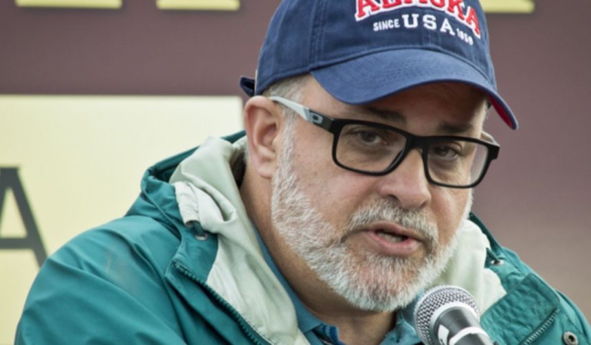 mark levin net worth