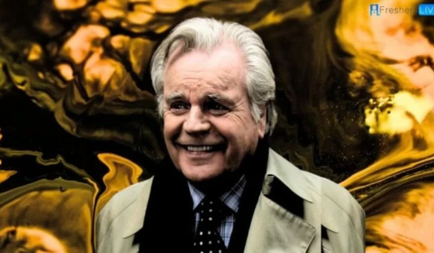 robert wagner net worth