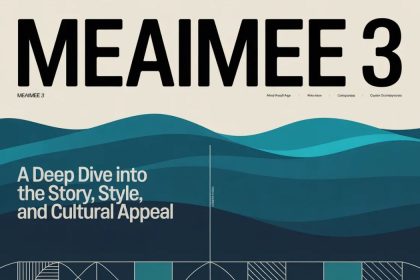 meaimee 3