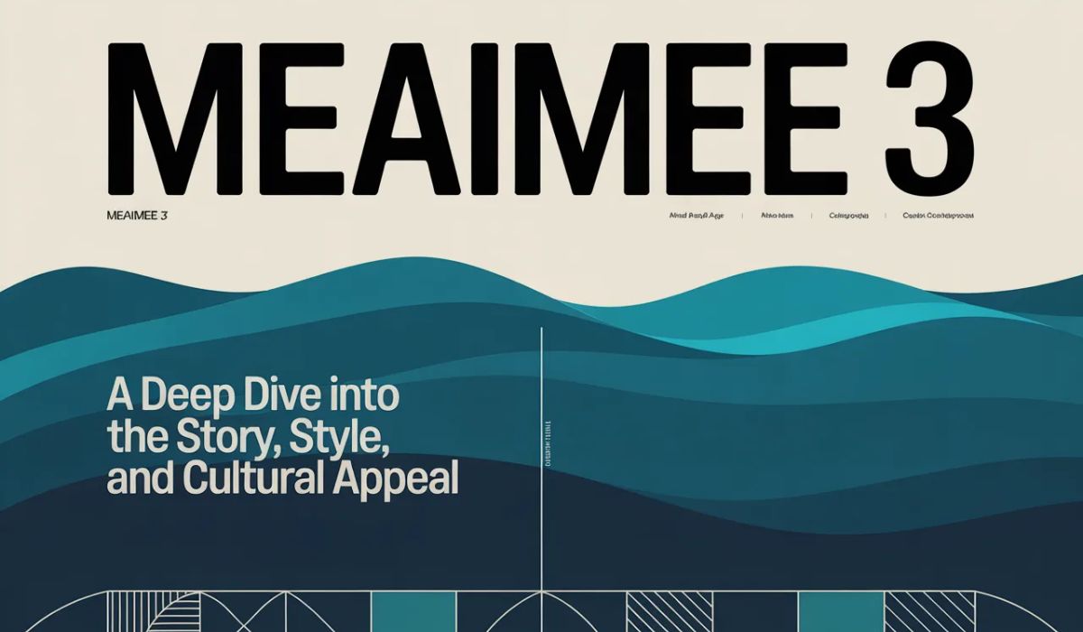 meaimee 3