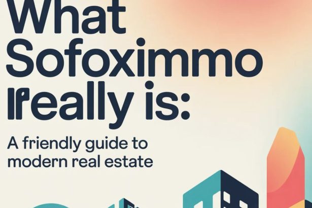 sofoximmo