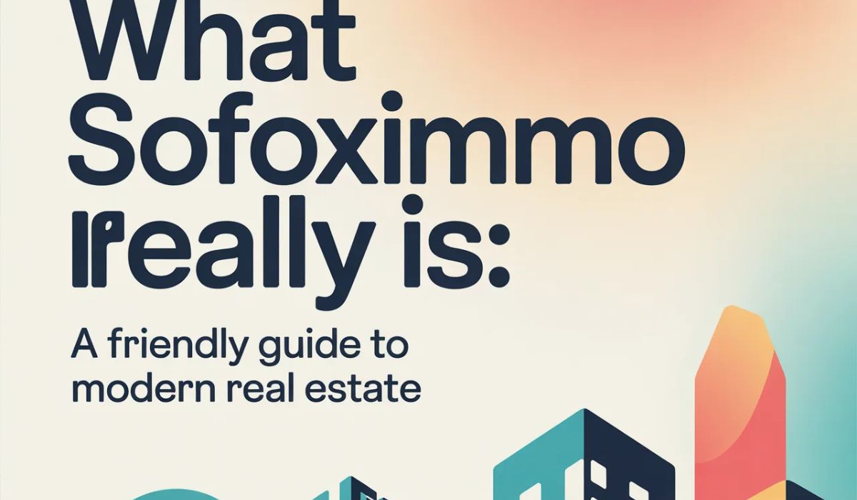 sofoximmo