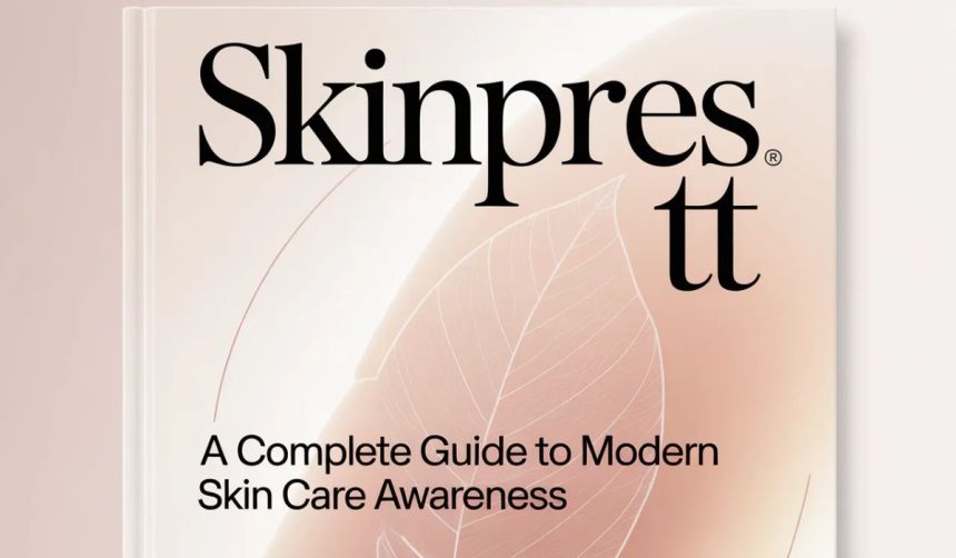 skinpres t