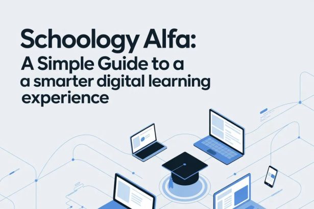 schoology alfa
