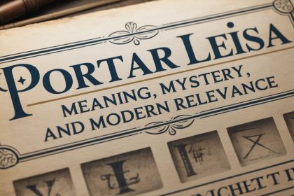 portar leisa