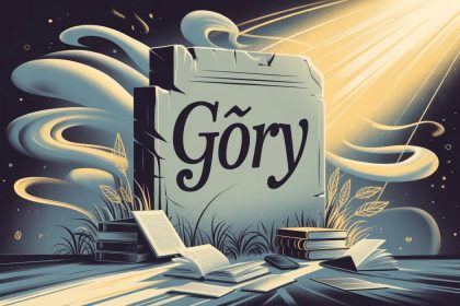 gñory