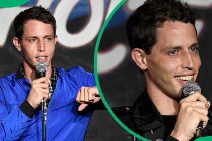 tony hinchcliffe wife