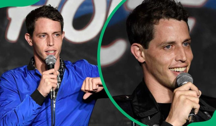 tony hinchcliffe wife
