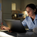 The Crisis of Academic Exhaustion in US Nursing Schools: A 2026 Data-Driven Guide