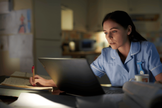 The Crisis of Academic Exhaustion in US Nursing Schools: A 2026 Data-Driven Guide