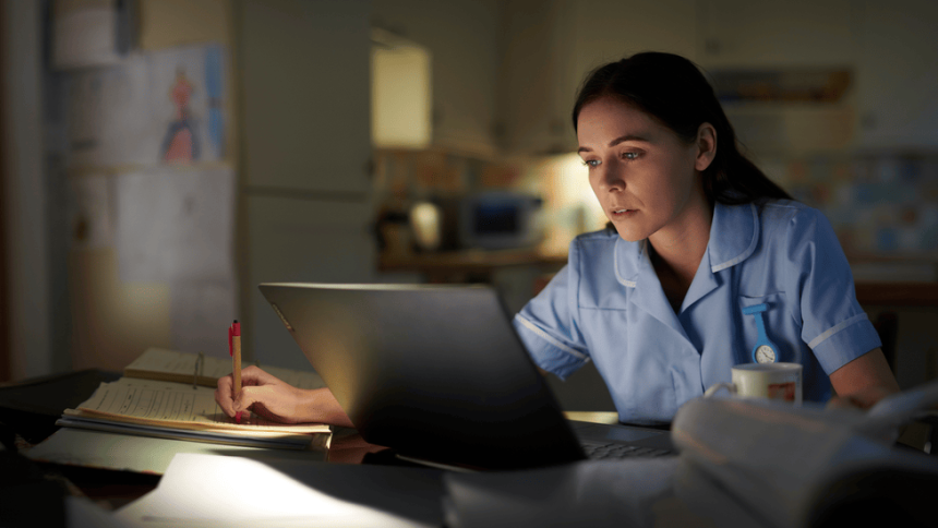 The Crisis of Academic Exhaustion in US Nursing Schools: A 2026 Data-Driven Guide