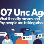 607 UNC Age: What It Really Means and Why People Are Talking About It
