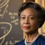 Joylette Goble: The Quiet Strength Behind a Historic Space Legacy