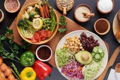 What Does a Weight-Loss Diet Look Like?