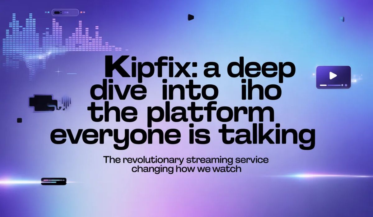 kipflix