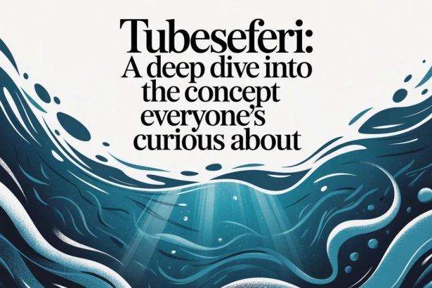 tubeseferi